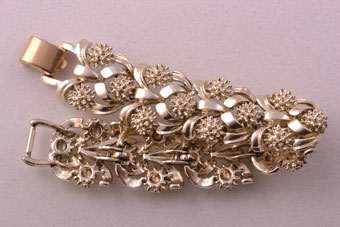 Vintage Coro Bracelet