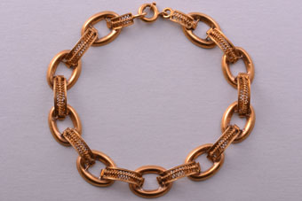 Gold bracelets for sale in johannesburg