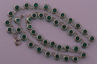 Art Deco Necklace