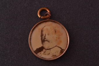 Edwardian Pendant