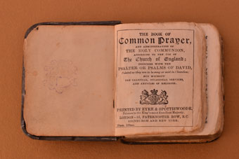 Edwardian Bible