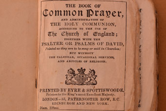 Edwardian Bible