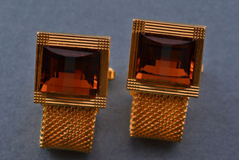 Vintage Cufflinks