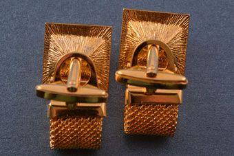 Vintage Cufflinks