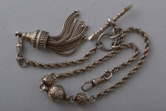 Victorian Watch Chain