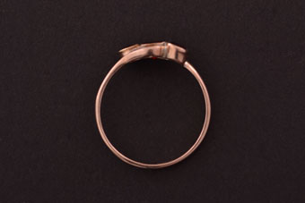 Gold Vintage Ring