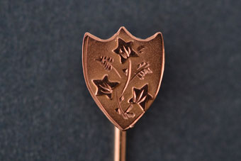 Edwardian Stick Pin